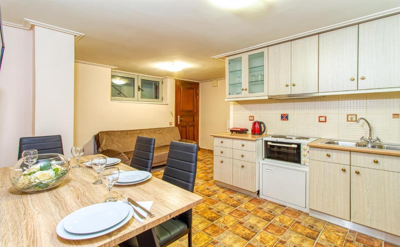 Filippos Acharnes Apartment Exterior photo