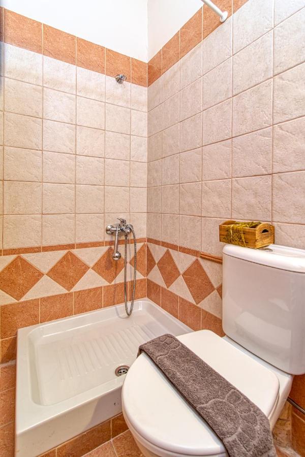 Filippos Acharnes Apartment Exterior photo