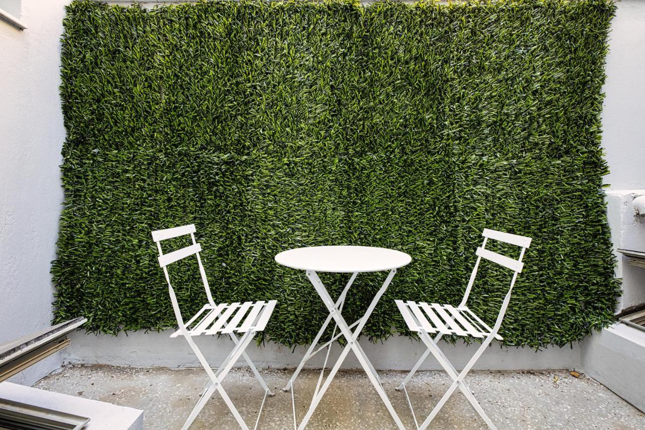 Filippos Acharnes Apartment Exterior photo